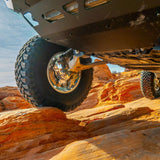 Turn Offroad 2021-2026 Ford Bronco Portal Axles