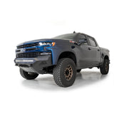 Addictive Desert Designs 2019-2021 Chevy Silverado 1500 Stealth Fighter Front Bumper