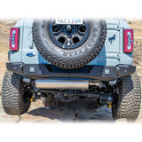 Turn Offroad 2021-2026 Ford Bronco Zero Series Rear Bumper for Ford Bronco