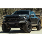 ADD 2021-2026 Ford F-150 Raptor Phantom Front Bumper