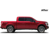 2015-2026 Ford F150 4WD Eibach Stage 2R Pro-Truck Front Coilover & Rear Shock Suspension Package - 0-2.3" Lift