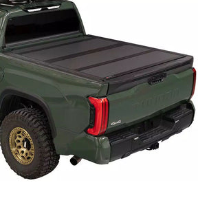 BAK Industries BAKFlip MX4 Tonneau Cover | 2022+ Toyota Tundra - TheYotaGarage