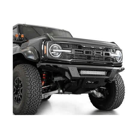 Addictive Desert Designs 2022+ Ford Bronco/Ford Raptor Phantom Front Bumper