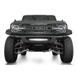 Addictive Desert Designs 2022+ Ford Bronco/Ford Raptor Phantom Front Bumper