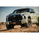 Fox 2022+ Toyota Tundra 3.0 Factory Race Series Internal Bypass Rear Coilover 0-1in Lift