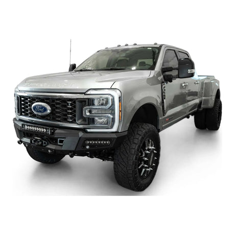 ADD 2023+ Ford F250/F350 Super Duty Phantom Front Bumper