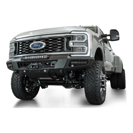 ADD 2023+ Ford F250/F350 Super Duty Phantom Front Bumper
