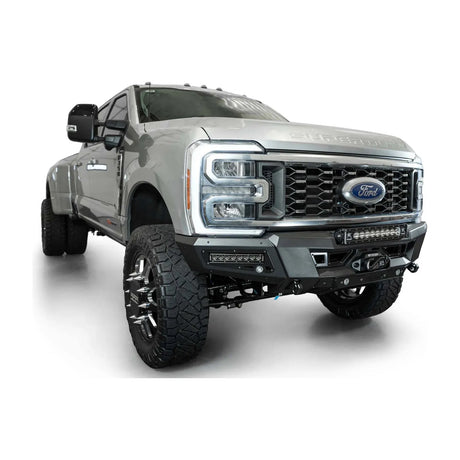 ADD 2023+ Ford F250/F350 Super Duty Phantom Front Bumper