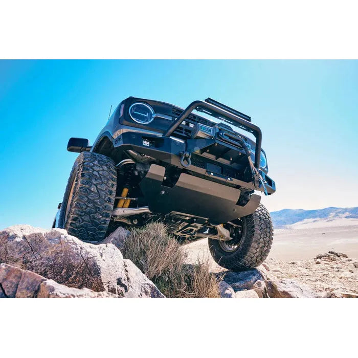 Body Armor 4x4 2021-2024 Ford Bronco Odyssey Front Bumper