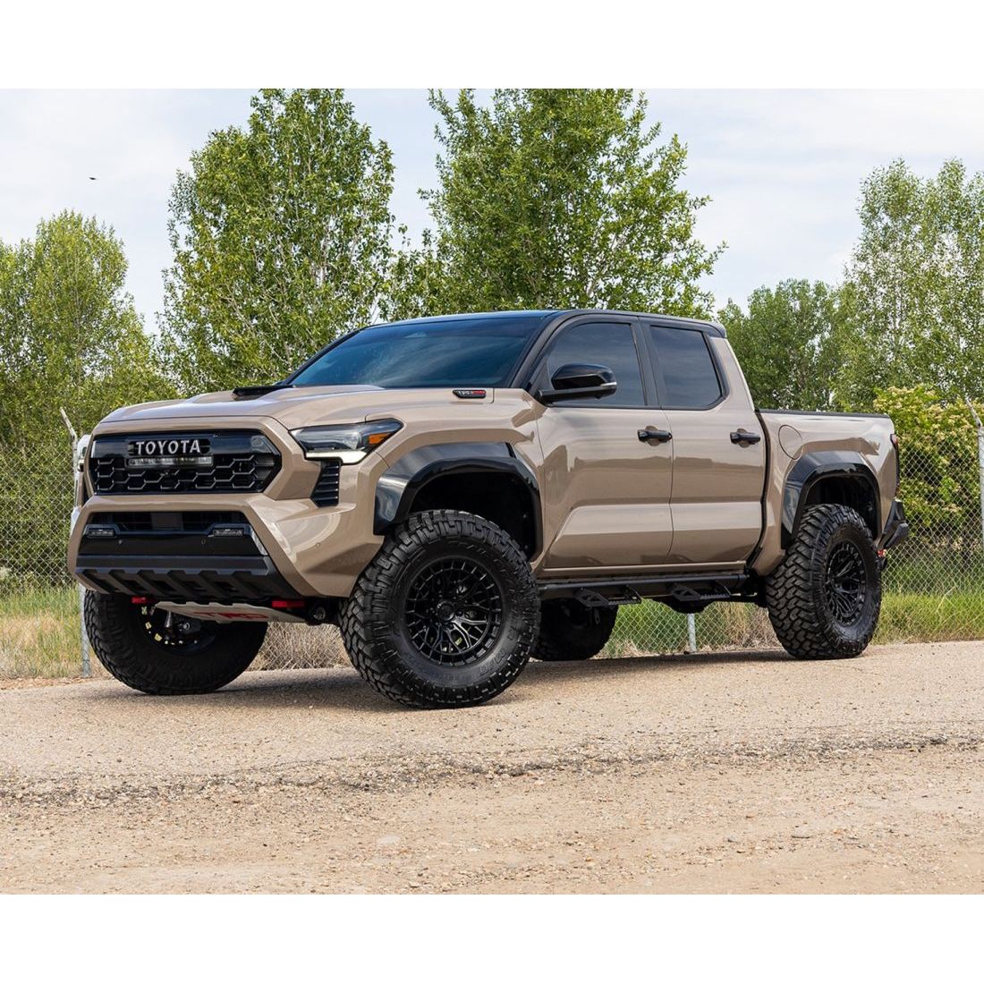 Readylift - 1.5" SST Lift Kit - Toyota Tacoma TRD Pro 2024-2025