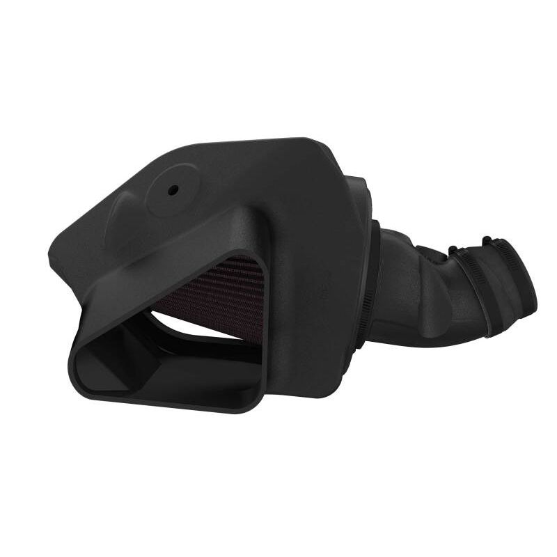 K&N 11-23 Dodge Challenger V8 6.4L NextGen Cold Air Intake