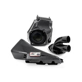 AWE Carbon Fiber Intake S-FLO Gen 2 For S6/S7 4.0T