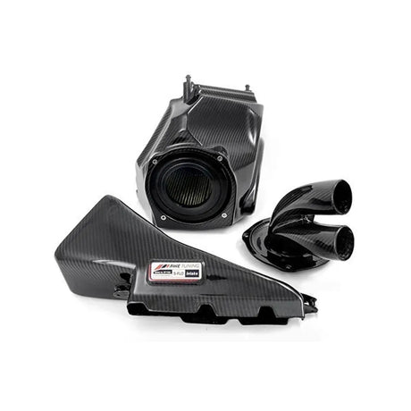 AWE Carbon Fiber Intake S-FLO Gen 2 For S6/S7 4.0T