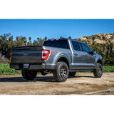 ICON 2021-2023 Ford F-150 4WD, 2.75-3.5" Lift, Stage 1 Suspension System, Tubular UCA