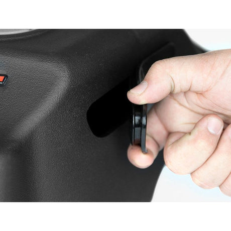 aFe POWER Momentum GT Pro Dry S Cold Air Intake System 18-19 Ford Mustang GT V8-5.0L