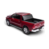 BAK 2024 Toyota Tacoma 5ft Bed BAKFlip F1 Bed Cover