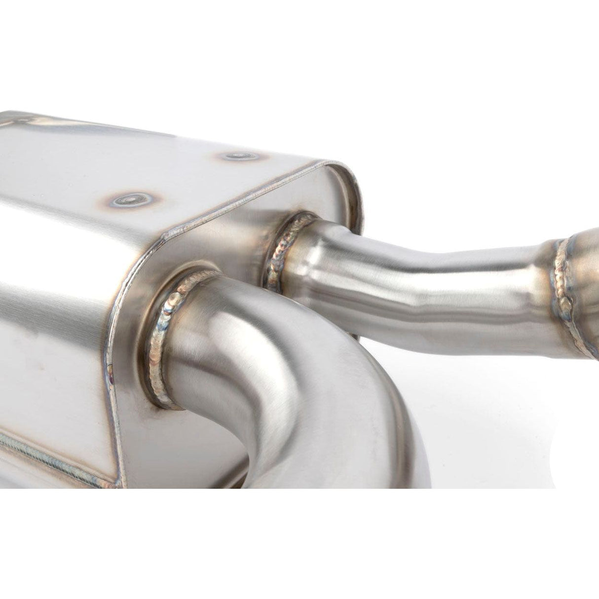 Dinan Dinan Valved Axle-Back Exhaust - BMW / G80 / G82 / M3 / M4