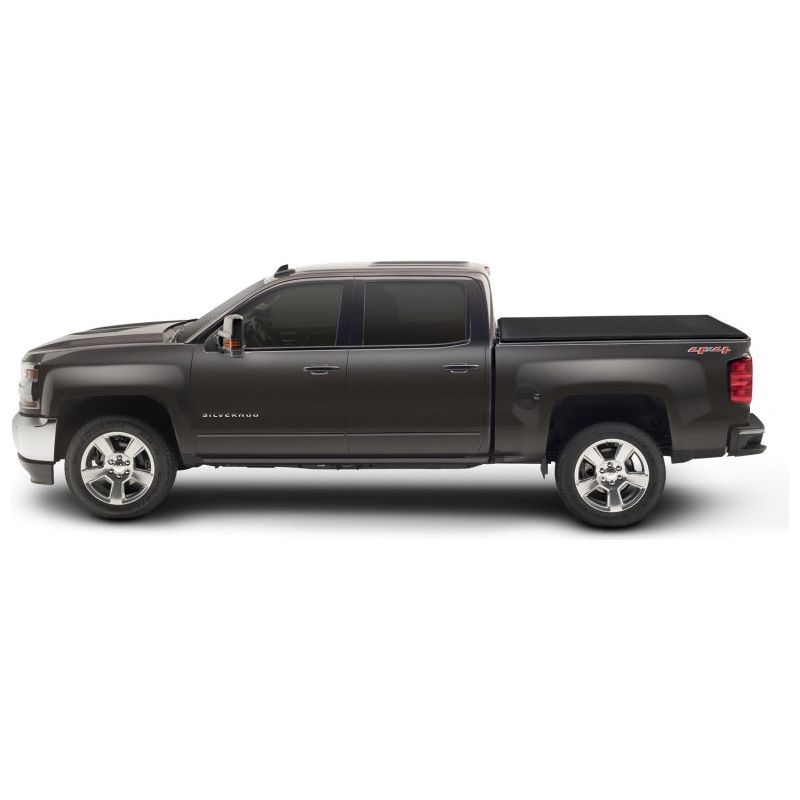 Extang 2024 Toyota Tacoma (5ft Bed) Trifecta Signature 2.0