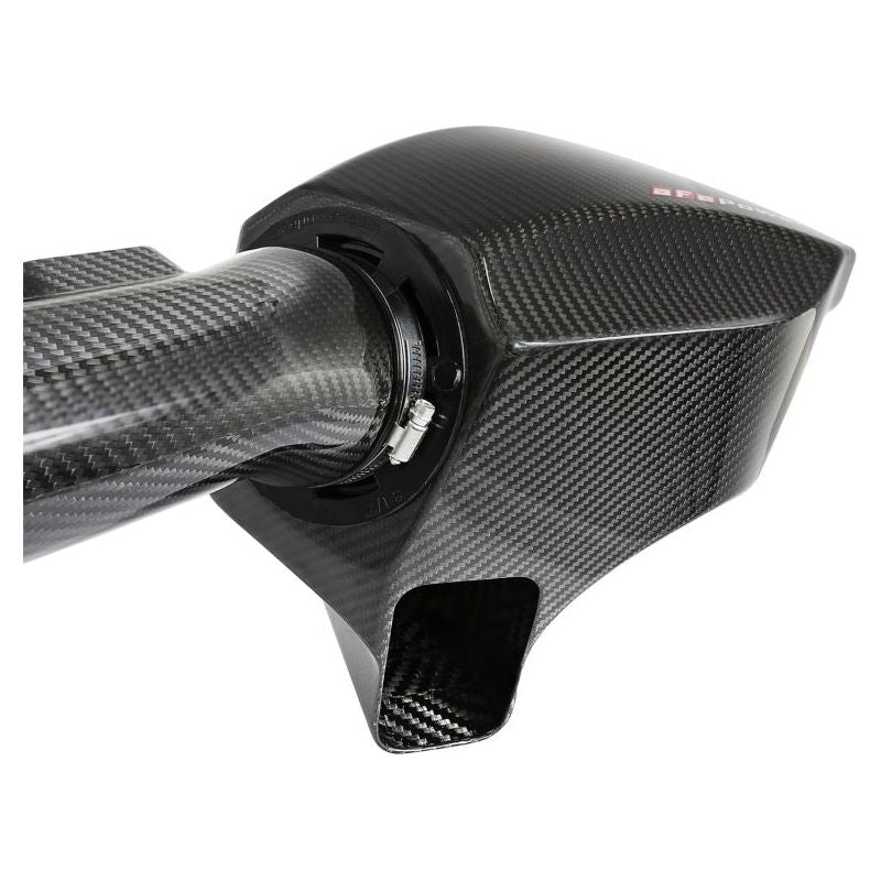 aFe Momentum GT Pro 5R Cold Air Intake System 2015-2021 BMW M3/M4 S55 (tt)