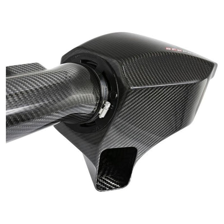 aFe Momentum GT Pro 5R Cold Air Intake System 2015-2021 BMW M3/M4 S55 (tt)