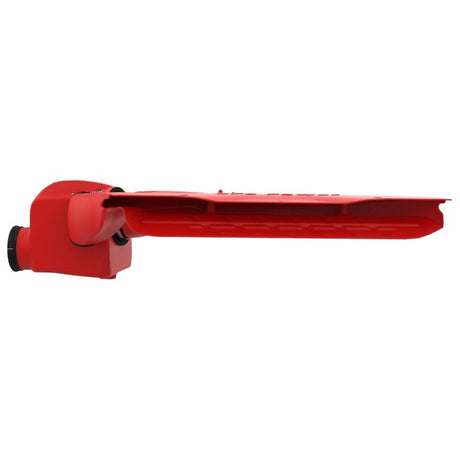 aFe 16-23 Toyota Tacoma V6 3.5L Momentum GT Red Edition Cold Air Intake System w/ Pro DRY S Filter