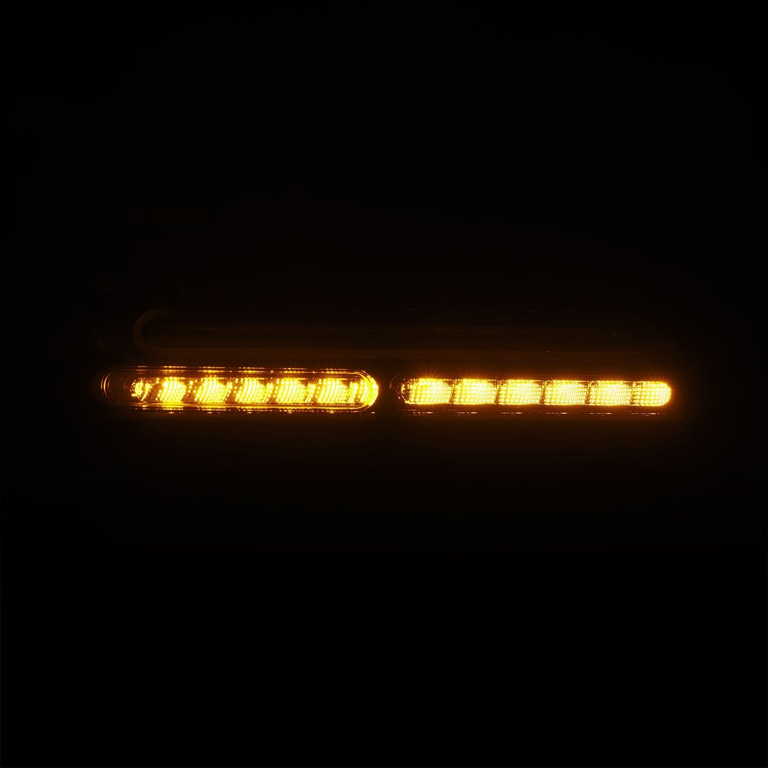 ライト Alpharex - 2023-2025 Nissan Z Quad-Loop Style NOVA-Series