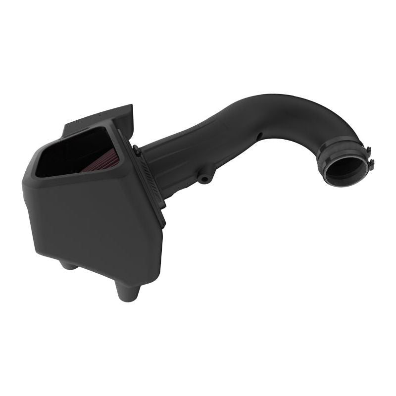 K&N 11-22 Jeep Grand Cherokee V8-5.7L F Performance Air Intake System