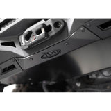 Addictive Desert Designs 2022+ Toyota Tundra Stealth Center Mount Front Bumper w/ Top Hoop