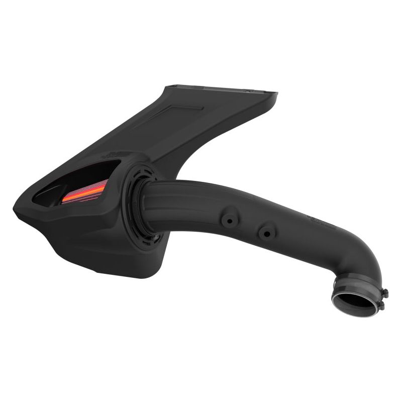 K&N 15-20 Ford F150 V8-5.0 L Performance Air Intake System