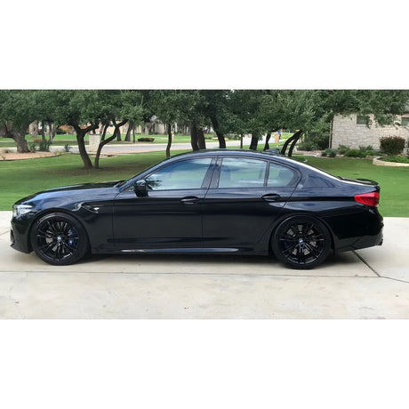 KW Suspensions F90 M5 Height Adjustable Spring Kit