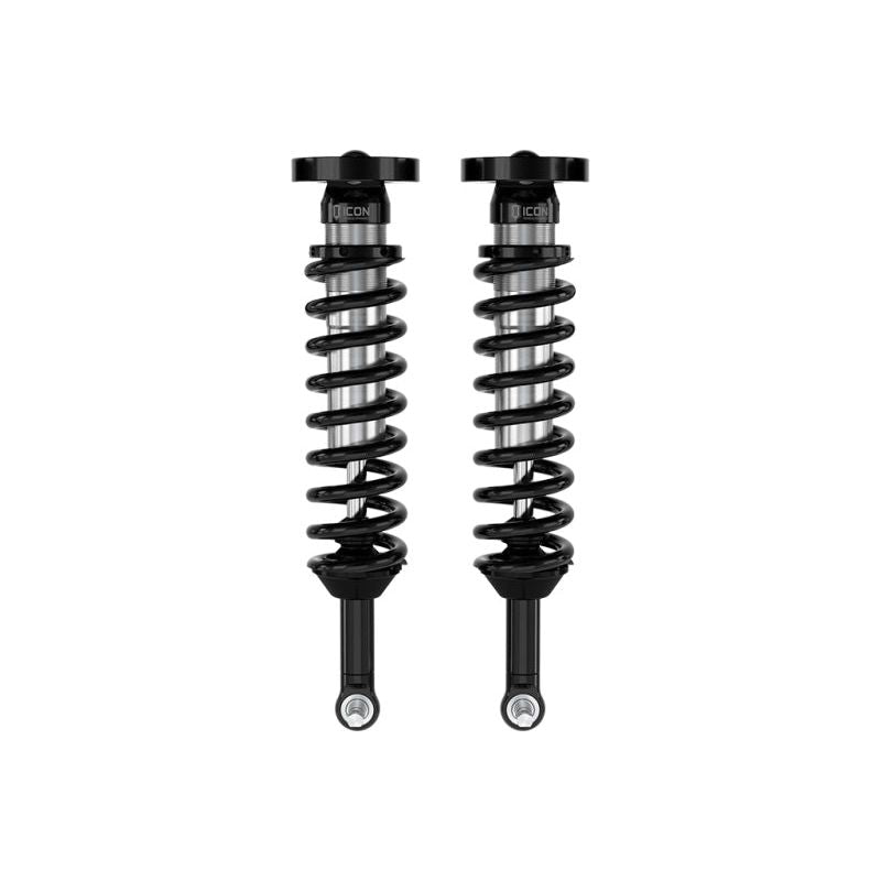 ICON 2023+ GM Canyon/Colorado 2.5 Series Shocks VS IR Coilover Kit