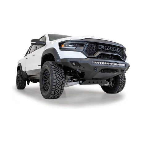 Addictive Desert Designs 2021+ Dodge RAM 1500 TRX Stealth Fighter Front Bumper