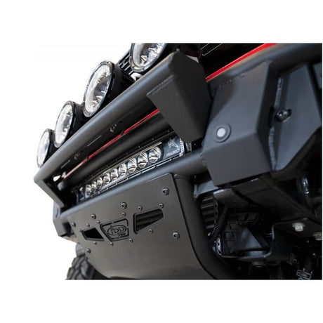 Addictive Desert Designs 2021-2026 Ford Bronco Pro Bolt-On Front Bumper