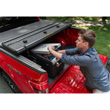 Extang 22-23 Nissan Frontier (5ft. Bed) Solid Fold ALX