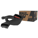 K&N 21-24 Chevrolet Silverado 1500 V8 5.3L/6.2L F/L NextGen Dryflow Cold Air Intake