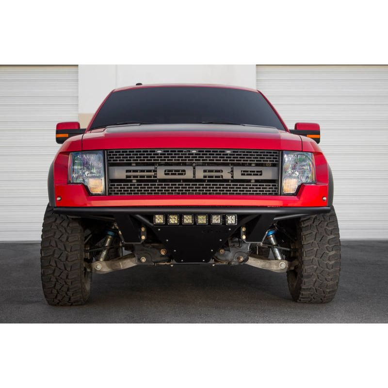 Addictive Desert Designs 10-14 Ford F-150 Raptor ADD PRO Front Bumper