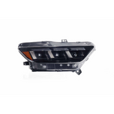 2015-2017 Ford Mustang - MORIMOTO XB LED HEADLIGHTS (GEN II)