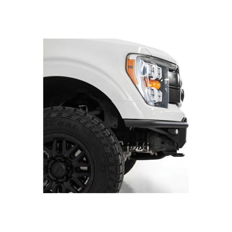 Addictive Desert Designs 21-23 Ford F-150 PRO Bolt-On Front Bumper