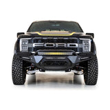 Addictive Desert Designs 21-22 Ford Raptor HoneyBadger Front Bumper