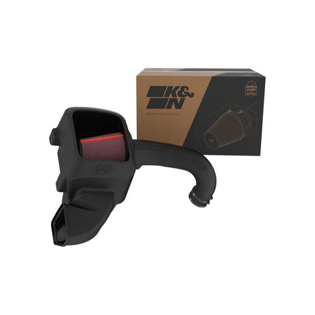 K&N 09-23 Dodge Ram 1500 (5.7L V8) NextGen Cold Air Intake