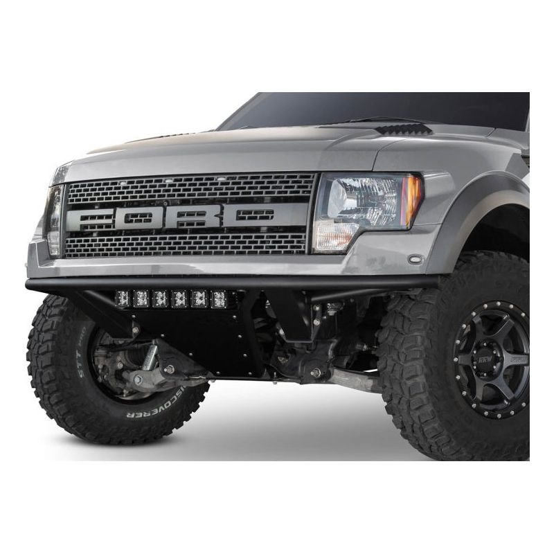 Addictive Desert Designs 10-14 Ford F-150 Raptor ADD PRO Front Bumper