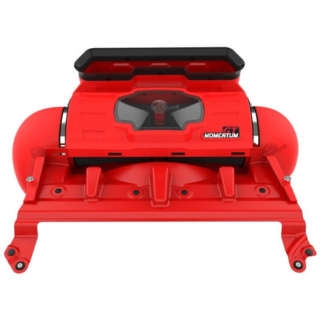 aFe 2021-2024 Dodge RAM 1500 TRX V8-6.2L Momentum GT Intake- Red