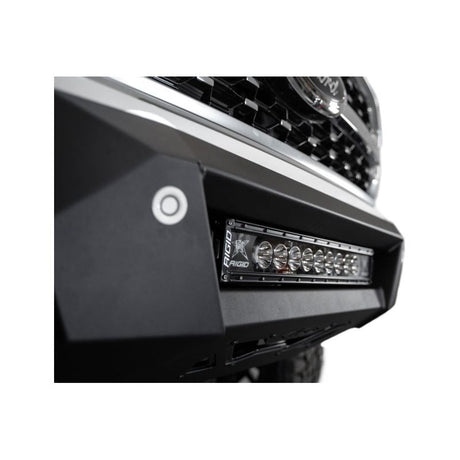 ADD 2021+ Ford F150 Black Label Front Bumper