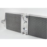 CSF 2020+ Porsche 992 Turbo/S High Performance Intercooler System (OEM PN 992.145.805.G)