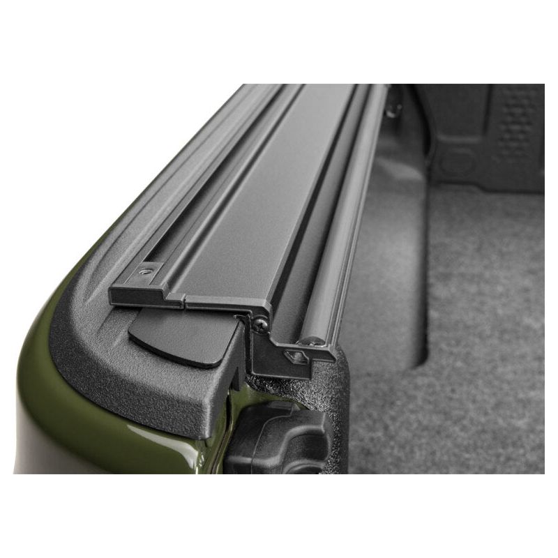 BAK 19-25 Dodge RAM 1500 w/o RamBox 6.4ft. Bed (New Body / No MF Tailgate) BAKFlip MX4 TS
