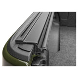 BAK 20-25 GM Silverado/Sierra HD 2500/3500 6.10ft. Bed BAKFlip MX4 TS