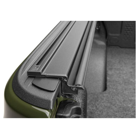 BAK 17-25 Honda Ridgeline 5.4ft. Bed BAKFlip MX4 TS