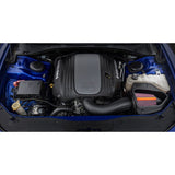 K&N 11-23 Dodge Charger (5.7L/6.1L V8) NextGen Cold Air Intake
