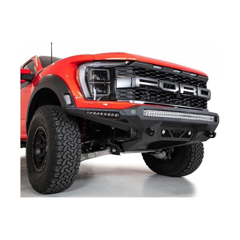 Addictive Desert Designs 2021+ Ford Raptor Stealth Fighter Front Bumper