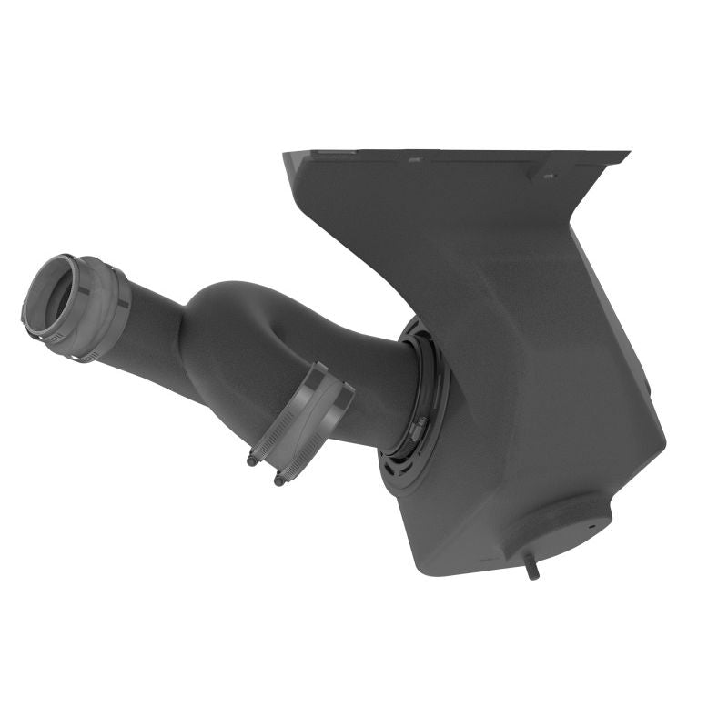 K&N 21-24 Chevrolet Silverado 1500 V8 5.3L/6.2L F/L NextGen Dryflow Cold Air Intake